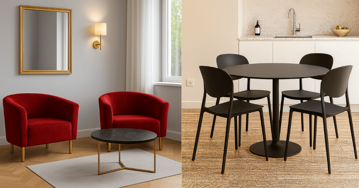 WOWtomat rośnie! Od listopada wprowadzamy meble z efektem WOW