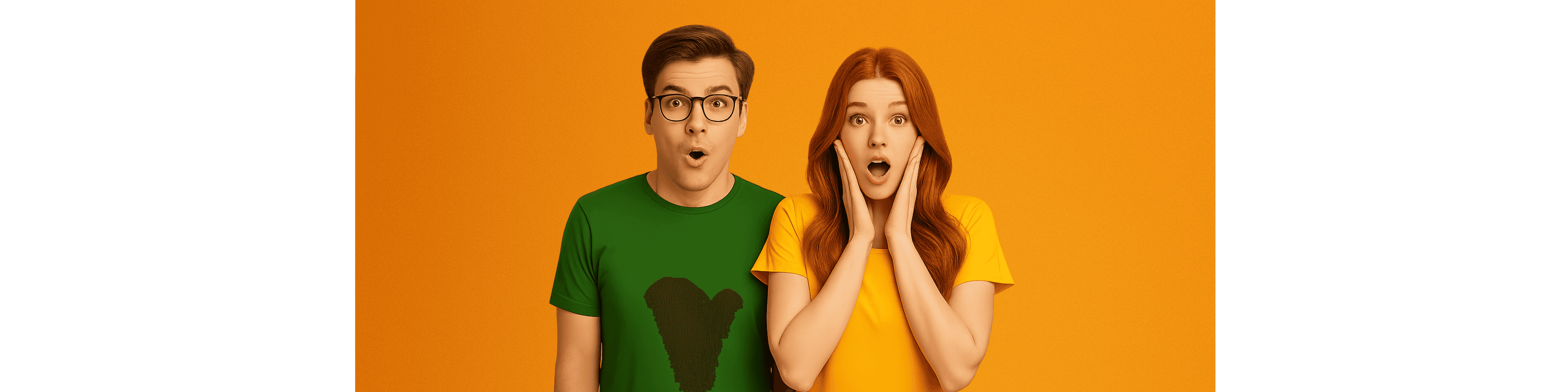 Banner background