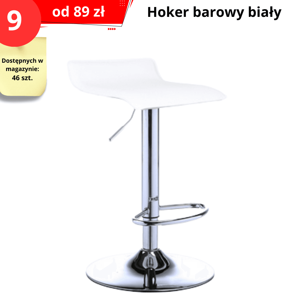 Katalog nowych mebli – Wyprzedaż magazynu