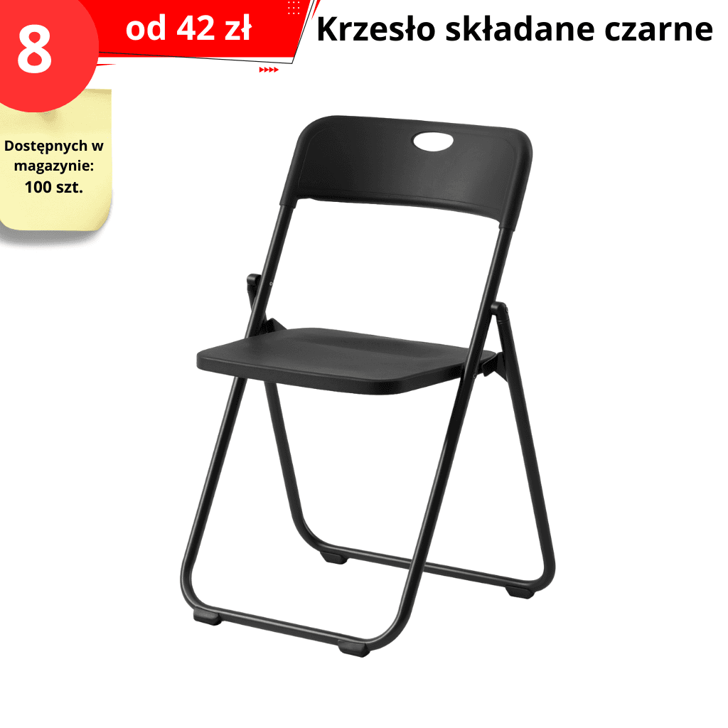 Katalog nowych mebli – Wyprzedaż magazynu