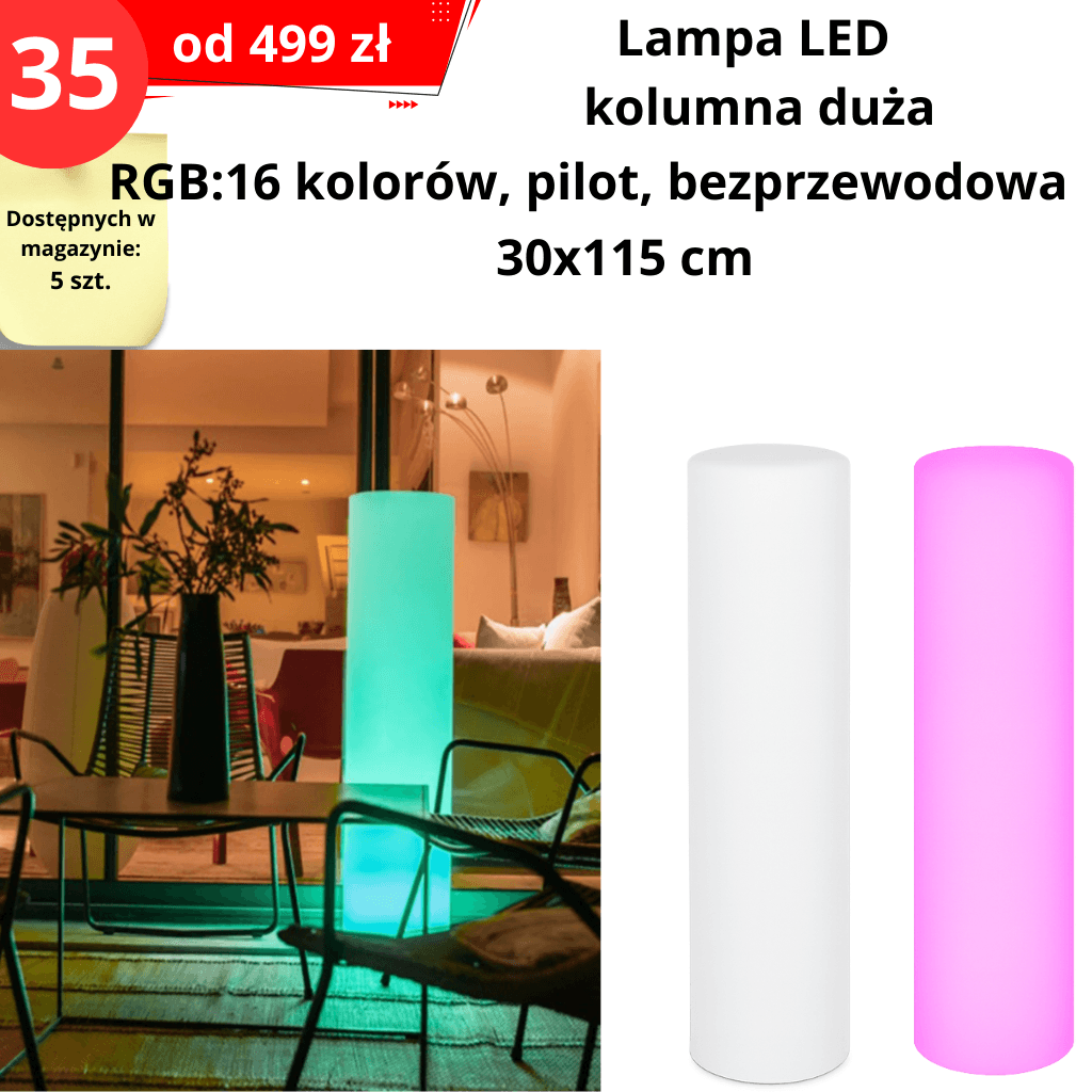 Katalog nowych mebli – Wyprzedaż magazynu