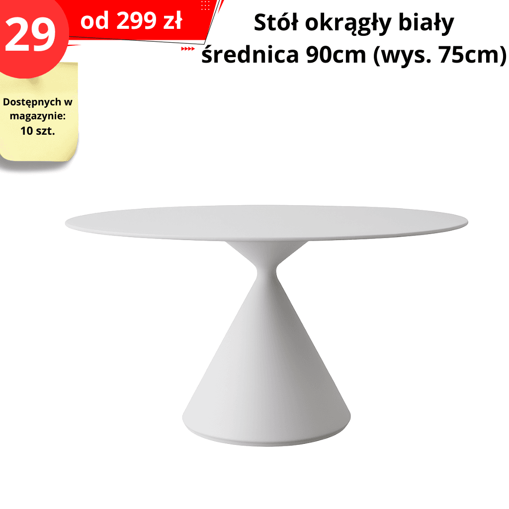 Katalog nowych mebli – Wyprzedaż magazynu