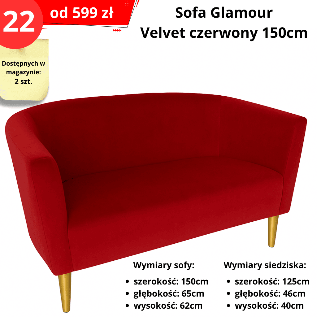 Katalog nowych mebli – Wyprzedaż magazynu