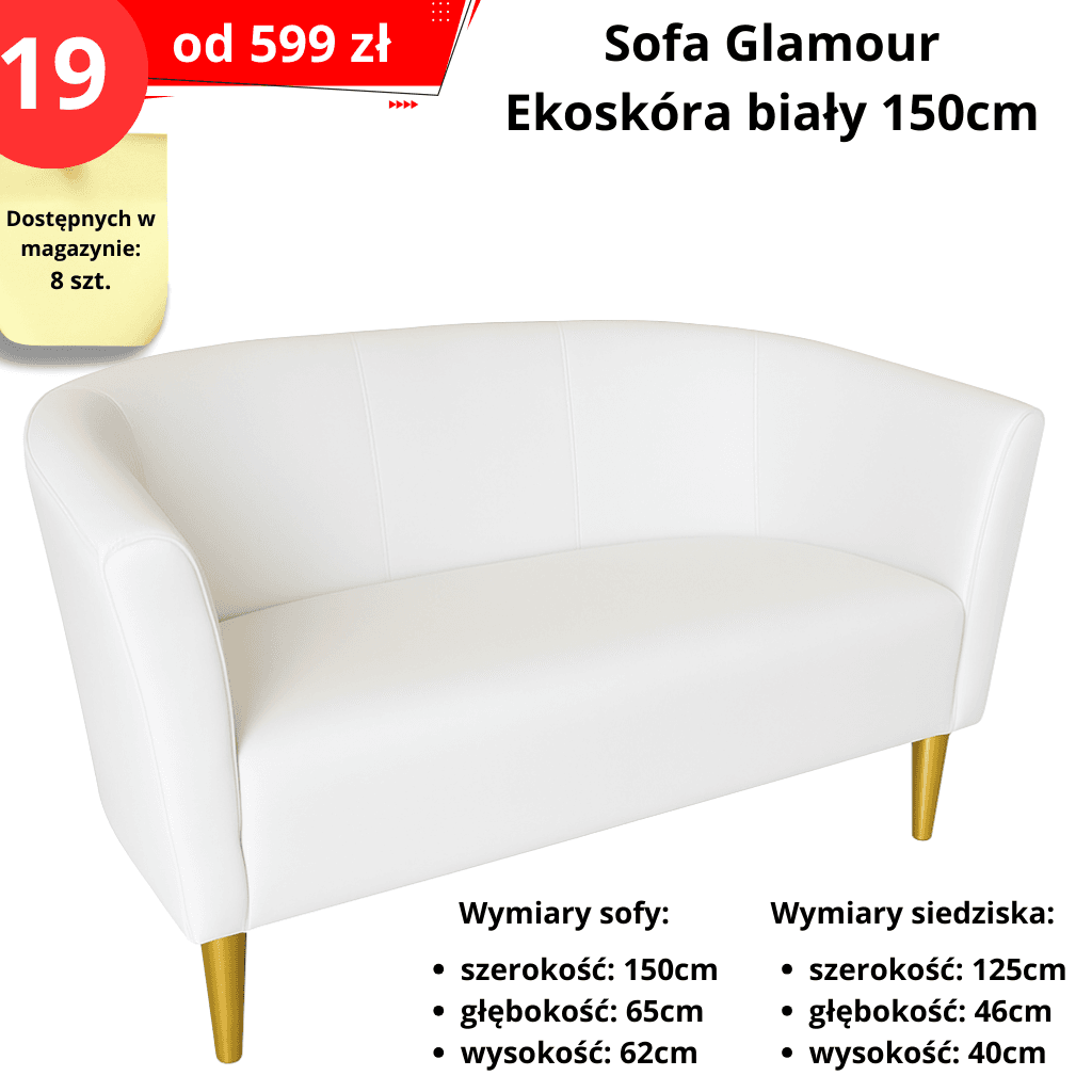 Katalog nowych mebli – Wyprzedaż magazynu