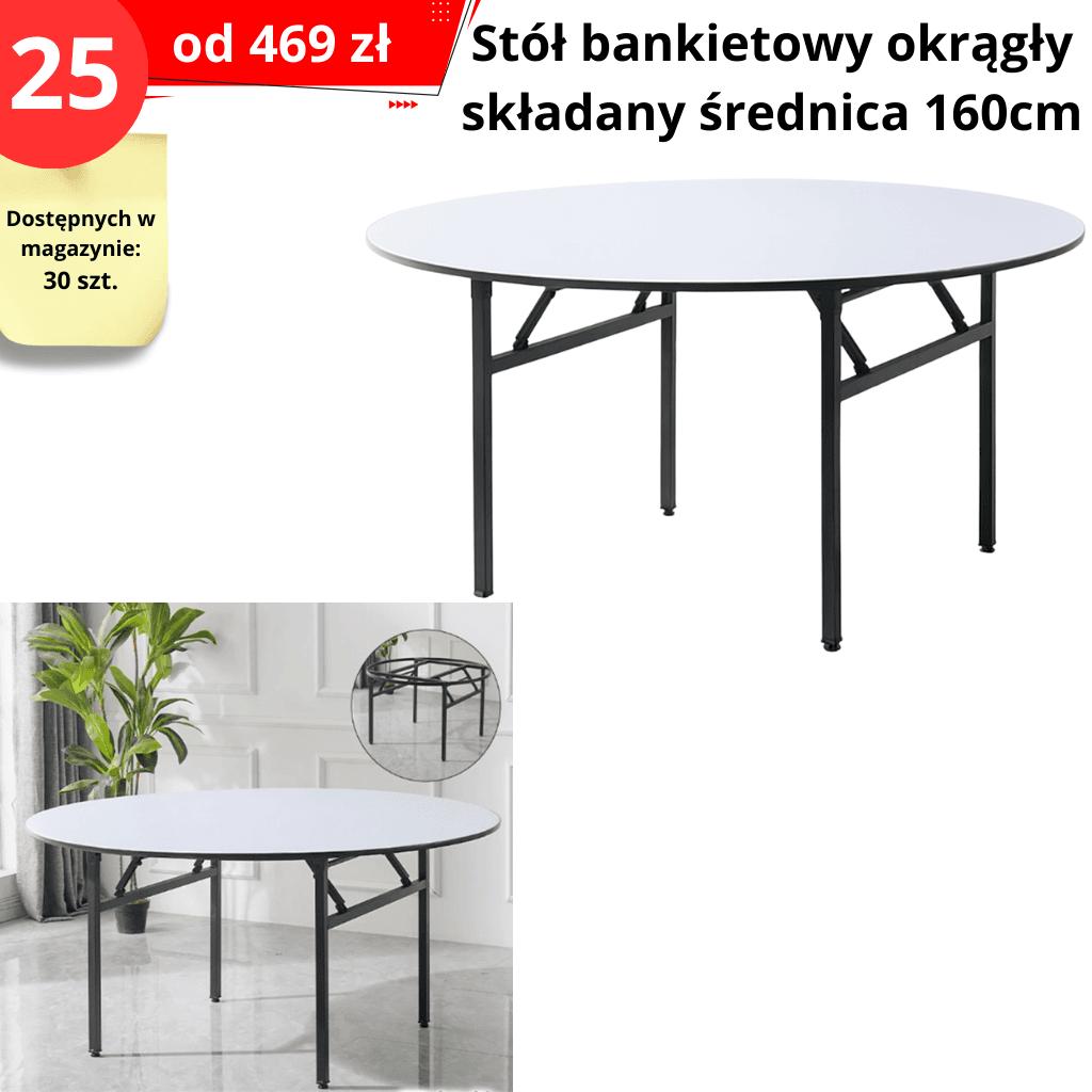 Katalog nowych mebli – Wyprzedaż magazynu