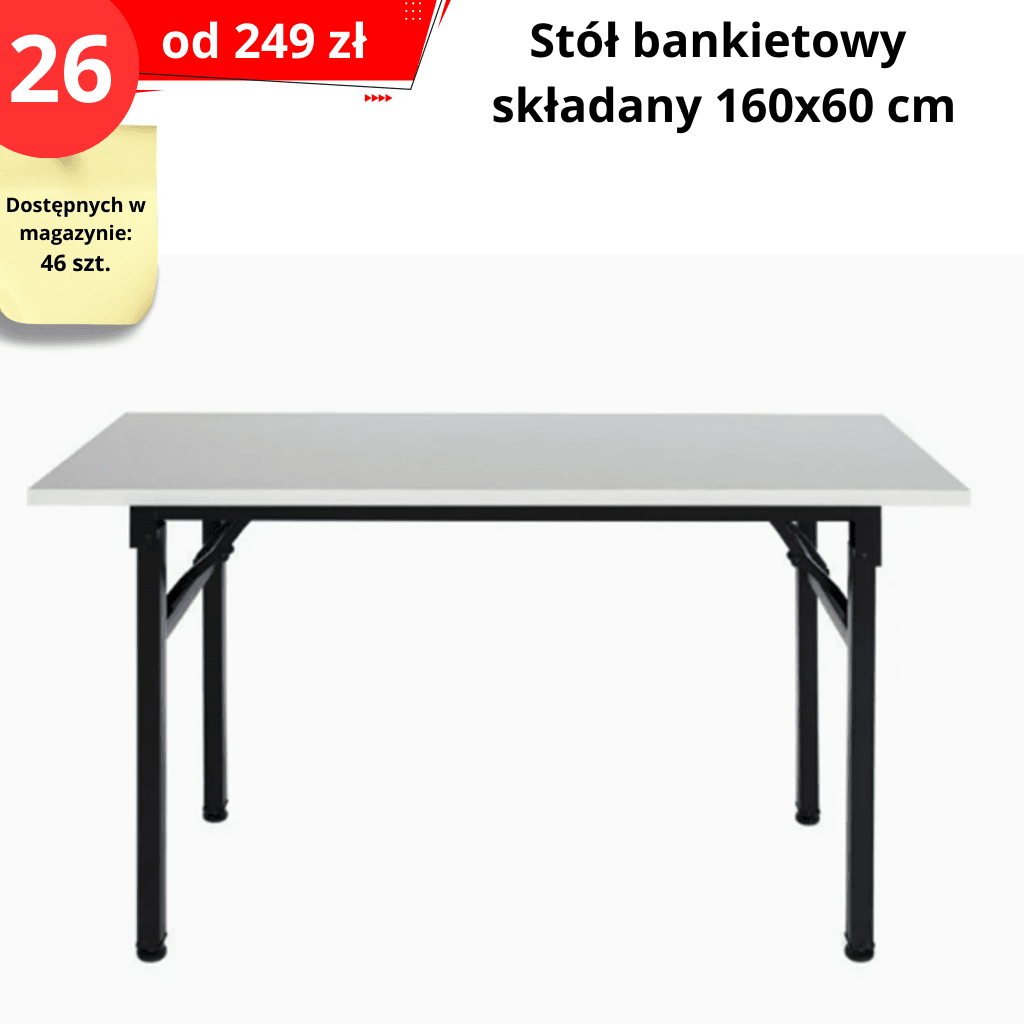 Katalog nowych mebli – Wyprzedaż magazynu