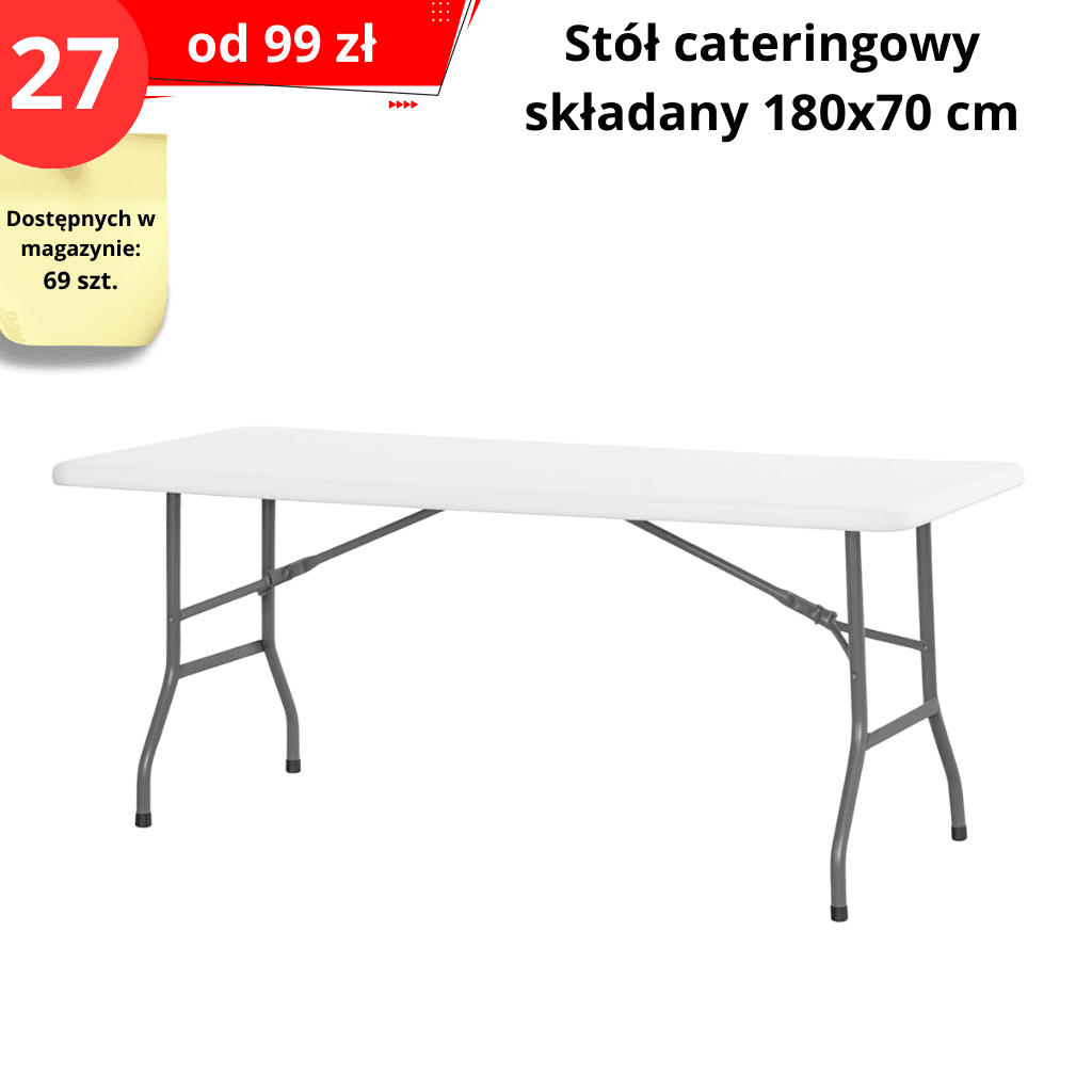 Katalog nowych mebli – Wyprzedaż magazynu