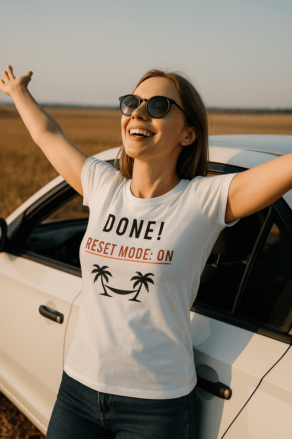 7 rzeczy, które mówią o Tobie Twoje T-shirty – i jak wybrać ten właściwy